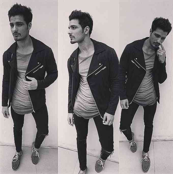 Vin Rana Pic