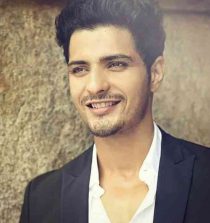 Vin Rana Picture