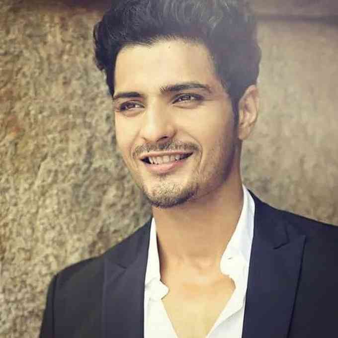 Vin Rana Picture