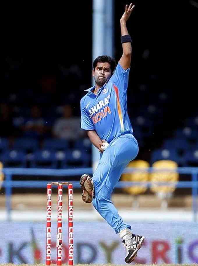 Vinay Kumar