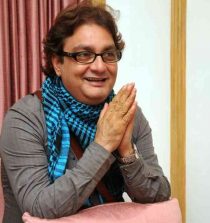 Vinay Pathak Image