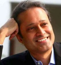 Vineet Jain Pic