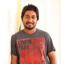 Vineeth Sreenivasan