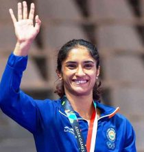 Vinesh Phogat Pic