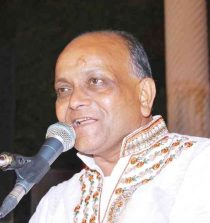 Vinod Agarwal