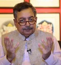 Vinod Dua Image