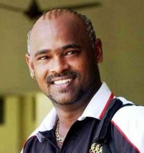 Vinod Kambli