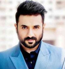 Vir Das Images