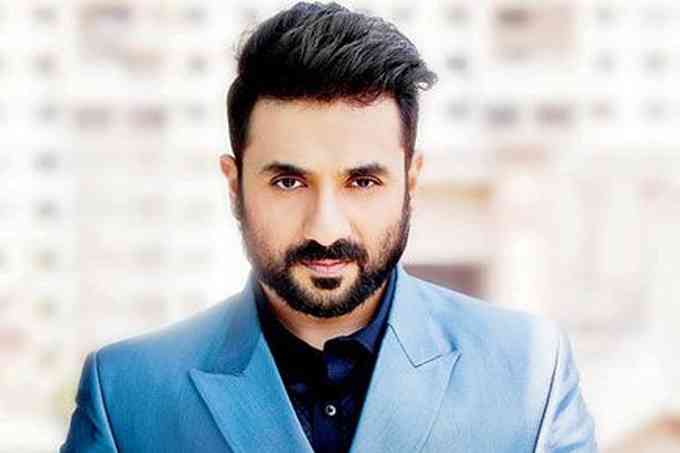 Vir Das Images