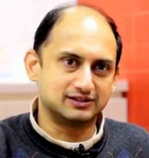 Viral Acharya Pic