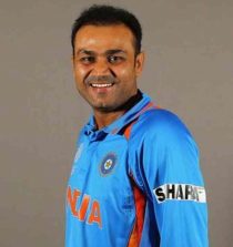 Virender Sehwag Images