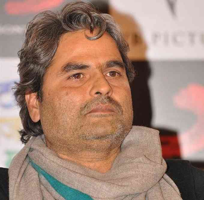 Vishal Bhardwaj Image