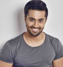 Vishal Karwal Pic