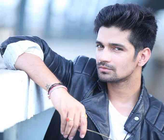 Vishal Singh Image