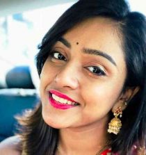 Vithika Sheru Image