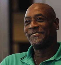 Viv Richards Pic