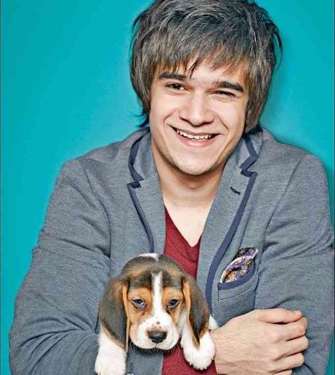 Vivaan Shah Image