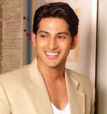 Vivan Bhatena Image