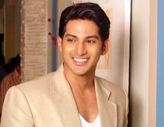 Vivan Bhatena Image