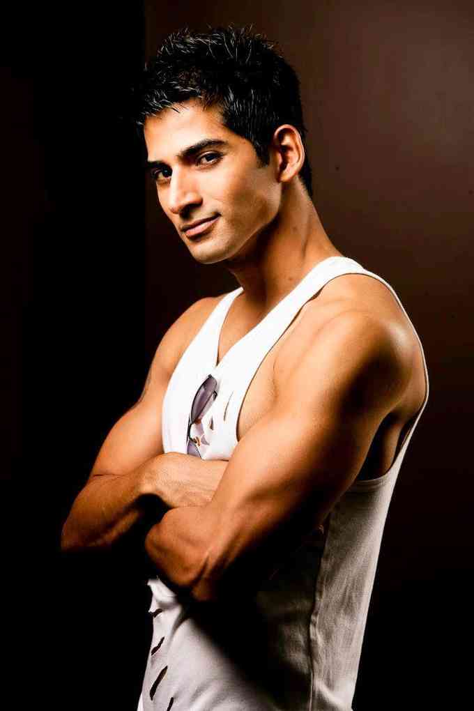 Vivan Bhatena  Picture