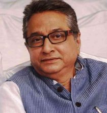 Vivek Lagoo Pic