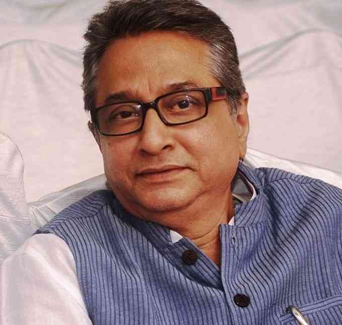 Vivek Lagoo Pic