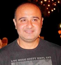 Vivek Mushran Image