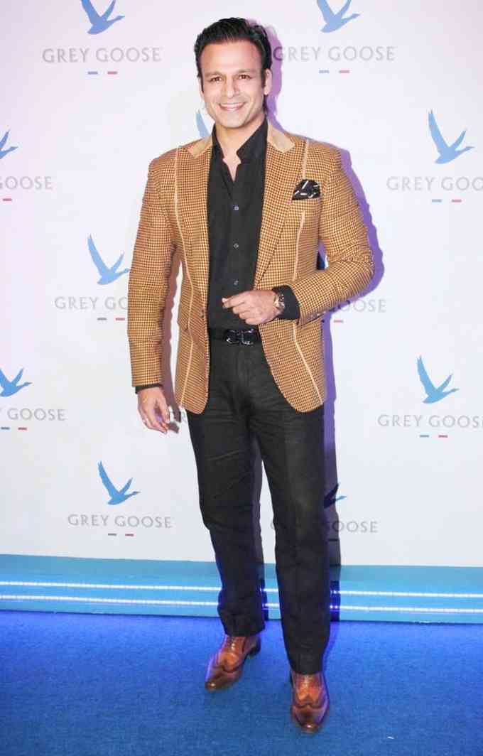 Vivek Oberoi Image