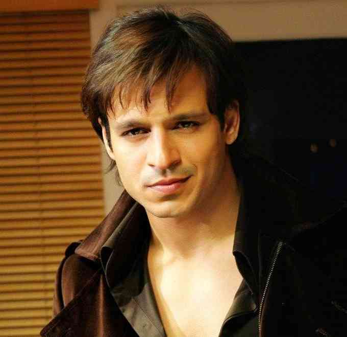 Vivek Oberoi Images