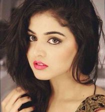 Wamiqa Gabbi Picture