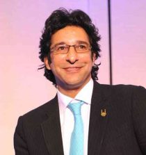 Wasim Akram