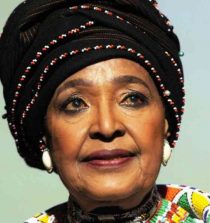 Winnie Mandela