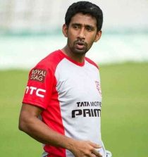 Wriddhiman Saha Images