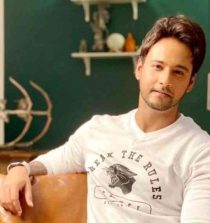 Yash Dasgupta Picture