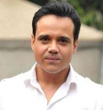 Yash Tonk Pic