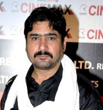 Yashpal Sharma