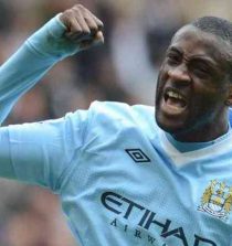 Yaya Toure Pic