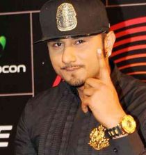 Yo Yo Honey Singh Picture