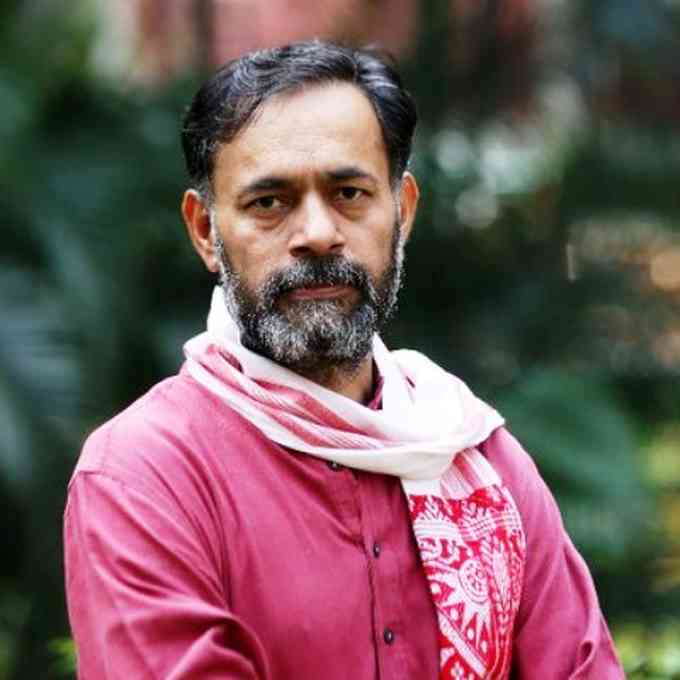 Yogendra Singh Age, Affairs, Net Worth, Height, Bio and More 2024| The ...