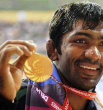 Yogeshwar Dutt Picture