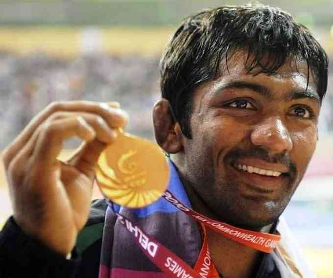 Yogeshwar Dutt Age, Affairs, Height, Net Worth, Bio and More 2024| The ...