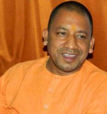 Yogi Adityanath Picture