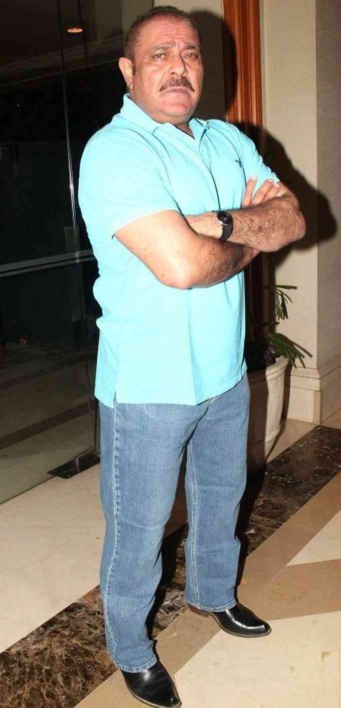 Yograj Singh Pic