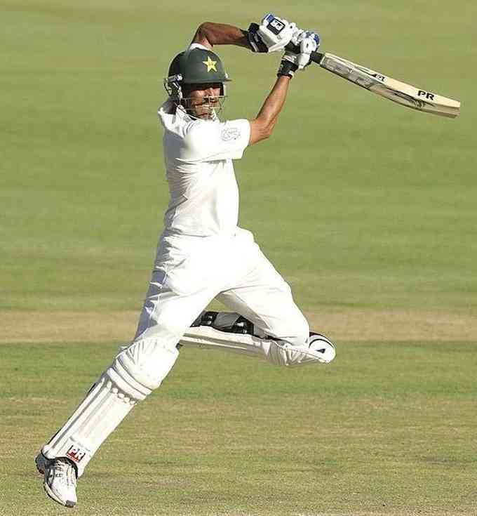 Younis Khan Image