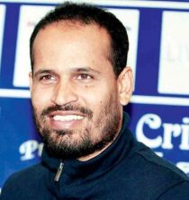 Yusuf Pathan Images