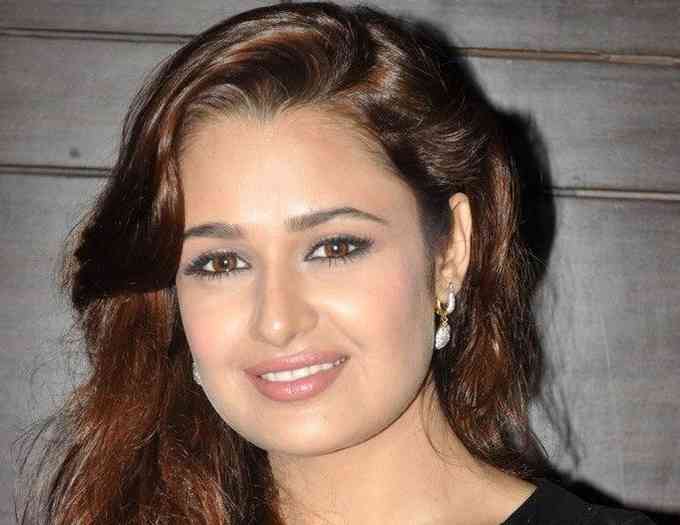 Yuvika Chaudhary Pic