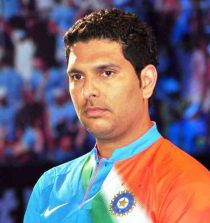 Yuvraj Singh Image