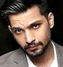 Yuvraj Thakur