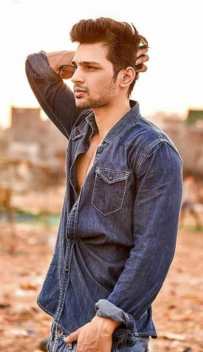 Yuvraj Thakur Images