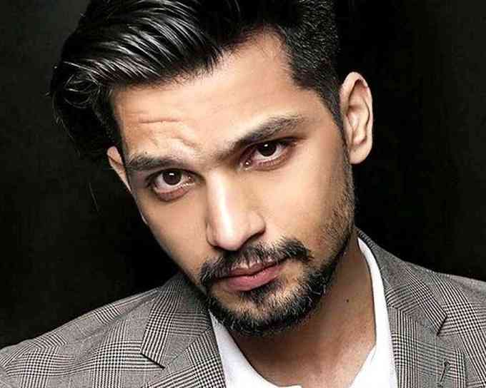 Yuvraj Thakur